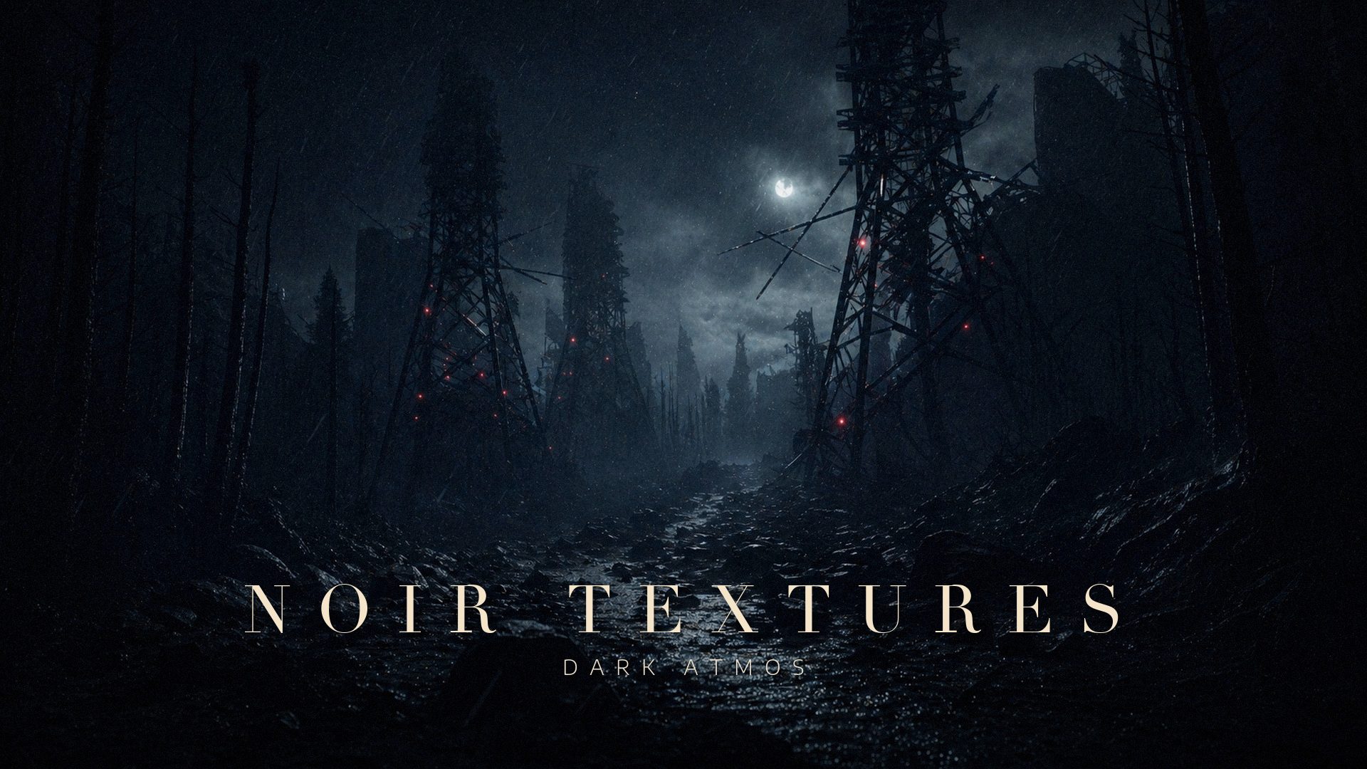 Noir Textures